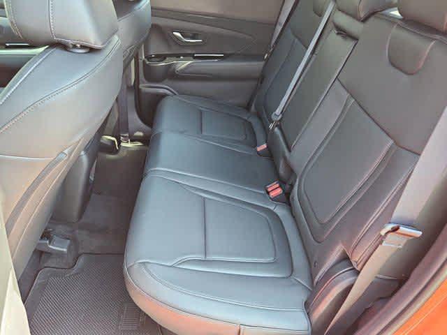 new 2025 Hyundai SANTA CRUZ car, priced at $42,405