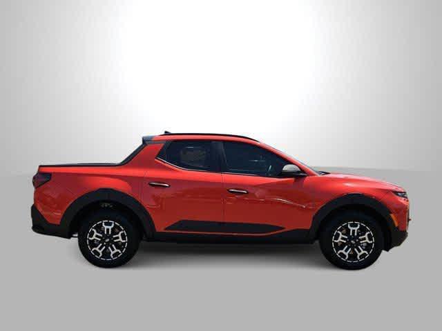 new 2025 Hyundai SANTA CRUZ car, priced at $42,405