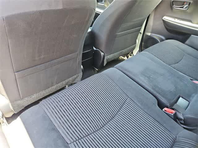 used 2015 Toyota Prius v car, priced at $15,500