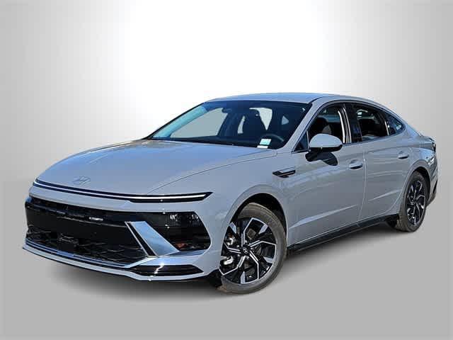 new 2024 Hyundai Sonata car, priced at $28,915