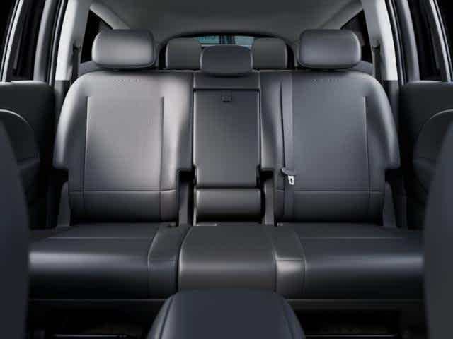 new 2026 Hyundai IONIQ 9 car, priced at $68,690