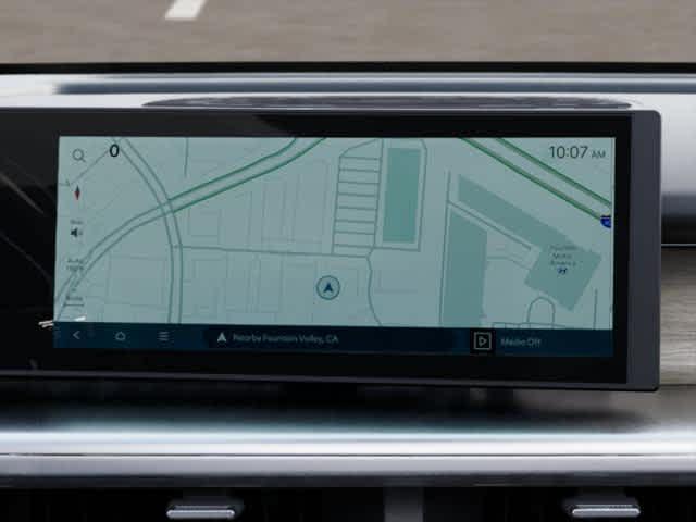 new 2026 Hyundai IONIQ 9 car, priced at $68,690