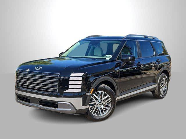new 2026 Hyundai Palisade car, priced at $47,035