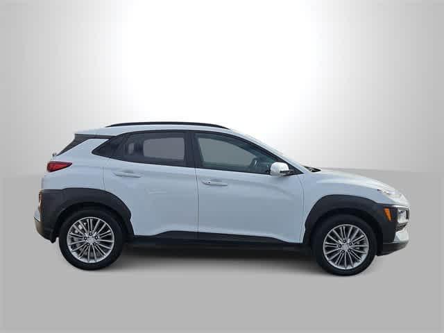 used 2018 Hyundai Kona car, priced at $13,500