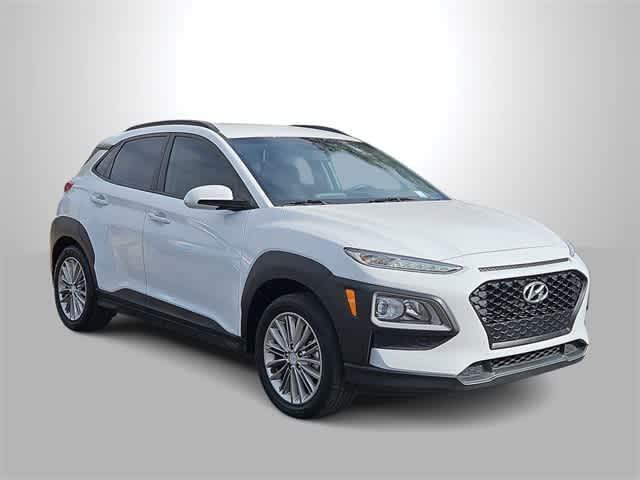 used 2018 Hyundai Kona car, priced at $13,500