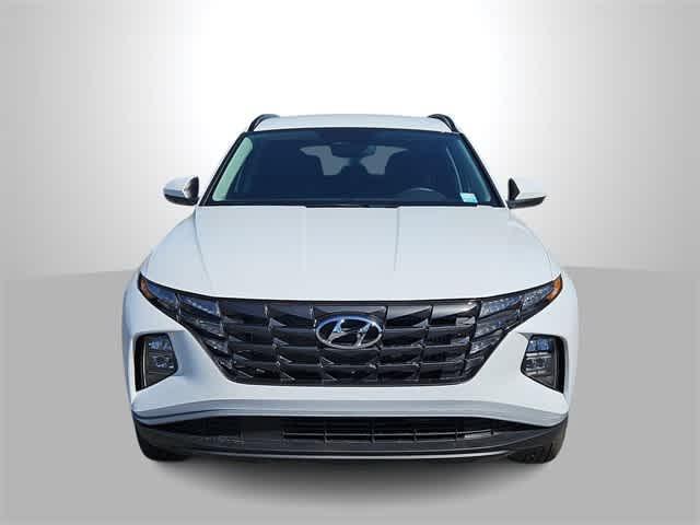 new 2024 Hyundai Tucson Hybrid car, priced at $34,990