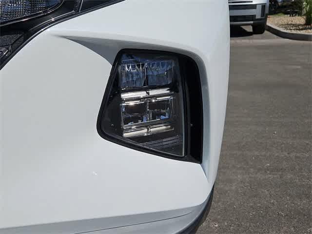 new 2024 Hyundai Tucson Hybrid car, priced at $34,990