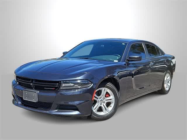 used 2019 Dodge Charger car, priced at $16,000