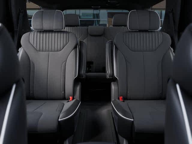 new 2025 Hyundai Palisade car, priced at $56,870