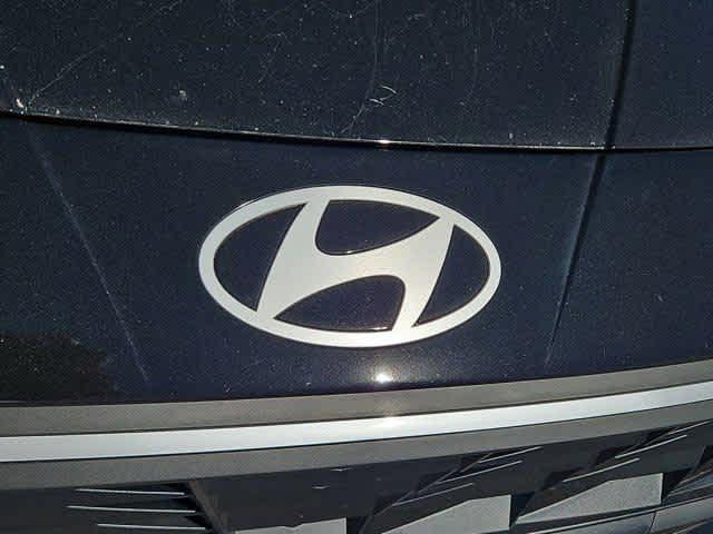 new 2025 Hyundai ELANTRA HEV car, priced at $28,670