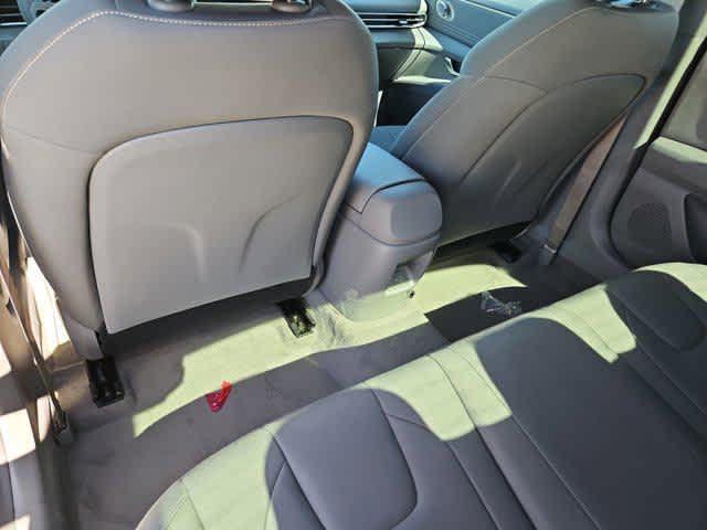 new 2025 Hyundai ELANTRA HEV car, priced at $28,670