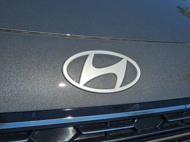 new 2026 Hyundai Palisade car, priced at $58,270