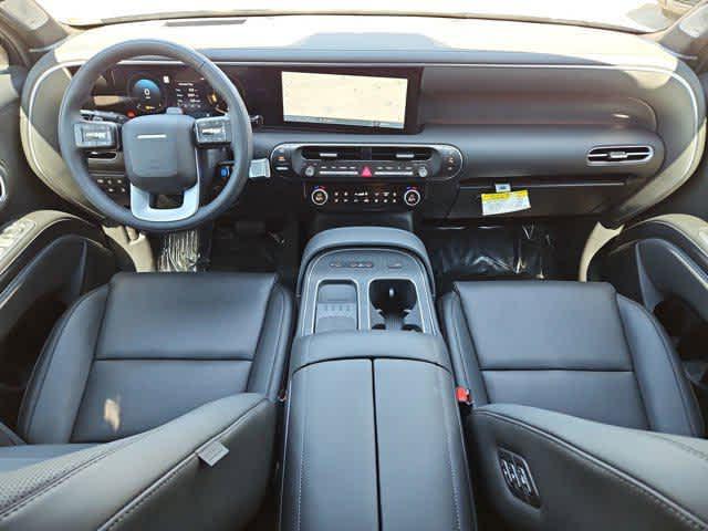 new 2026 Hyundai Palisade car, priced at $58,270