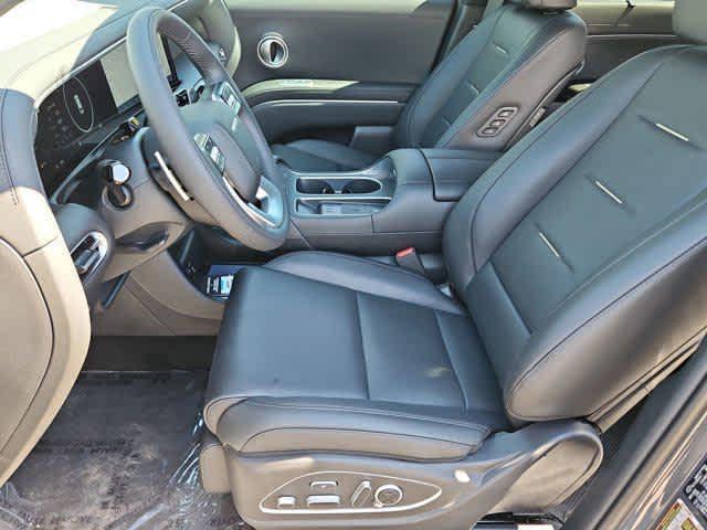 new 2026 Hyundai Palisade car, priced at $58,270