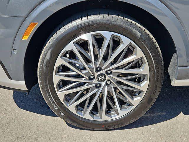 new 2026 Hyundai Palisade car, priced at $58,270