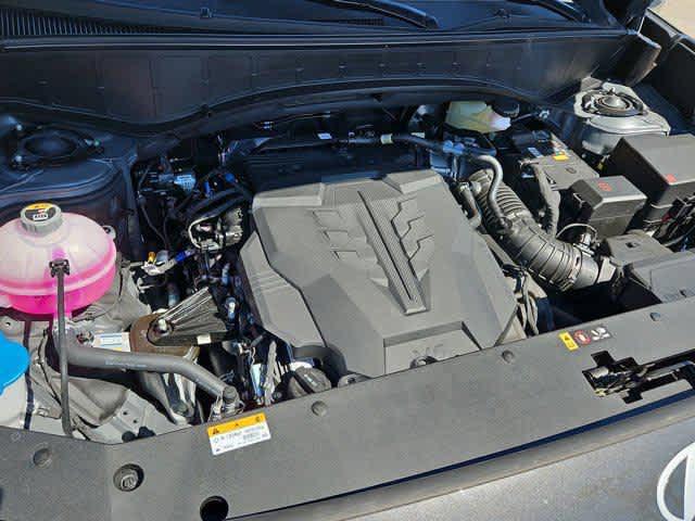 new 2026 Hyundai Palisade car, priced at $58,270