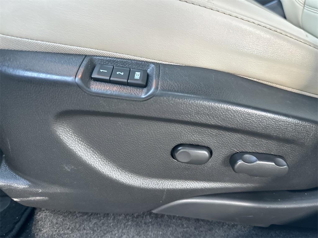 used 2017 Buick Encore car, priced at $13,351