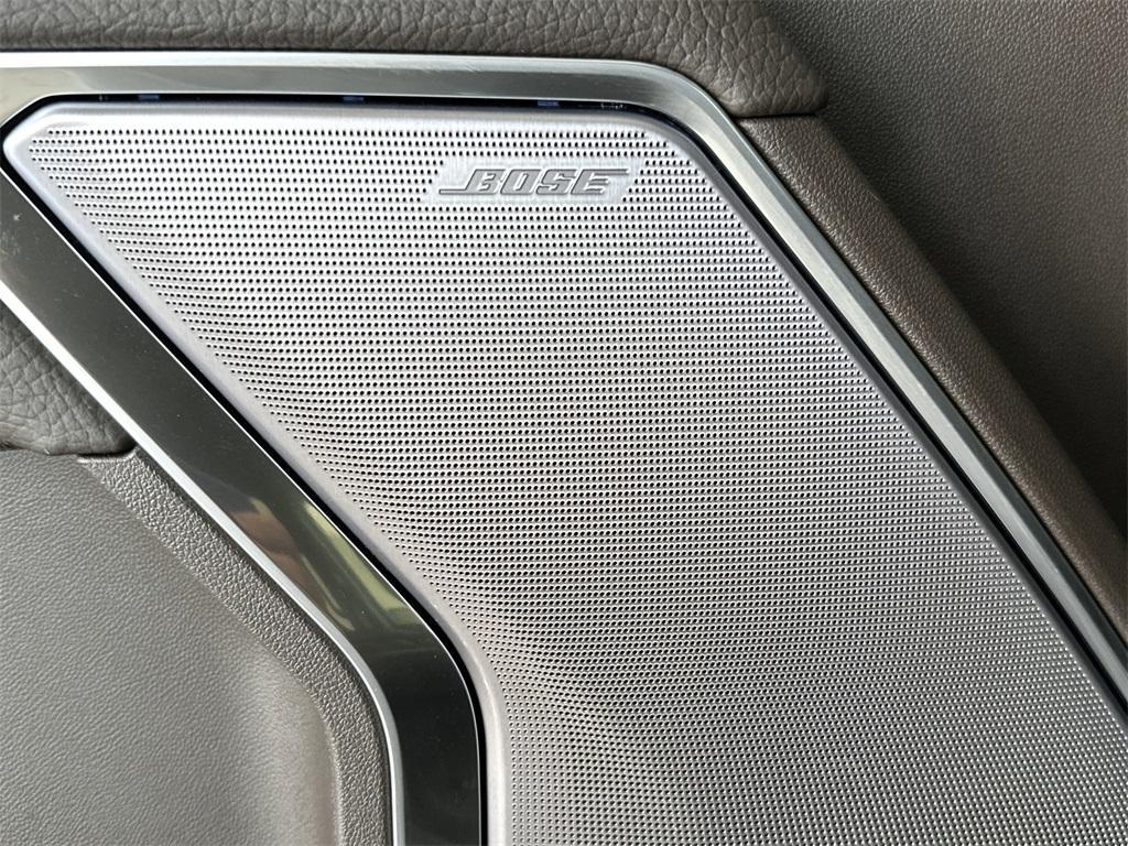 new 2025 GMC Sierra 2500 car