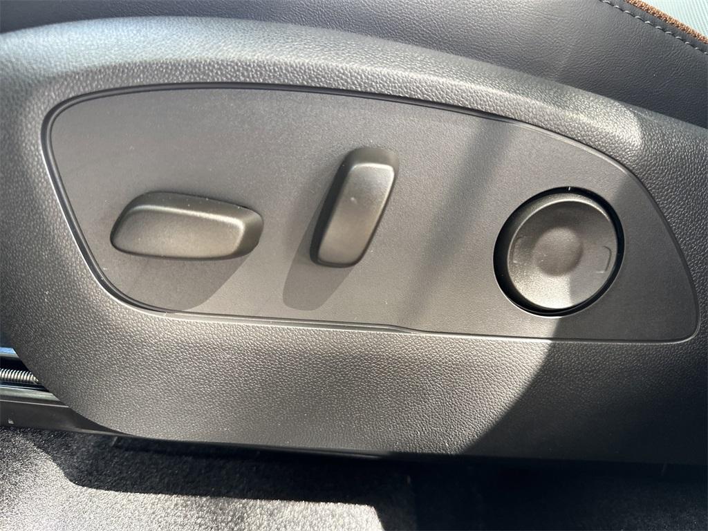 new 2026 GMC Acadia car, priced at $59,180