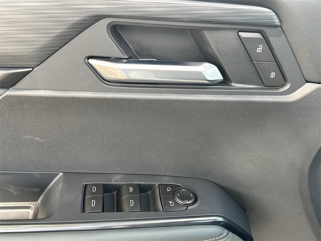 new 2026 GMC Acadia car, priced at $59,180