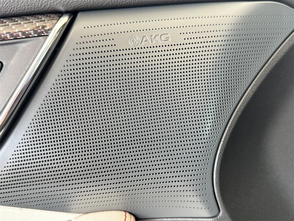 new 2026 Cadillac CT5 car, priced at $56,430