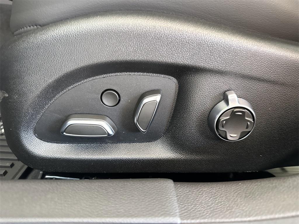 new 2026 Cadillac CT5 car, priced at $56,430