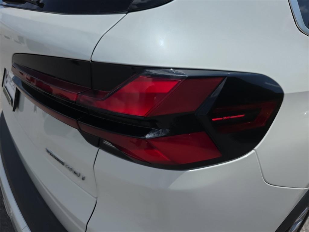 used 2024 BMW X5 car, priced at $59,851