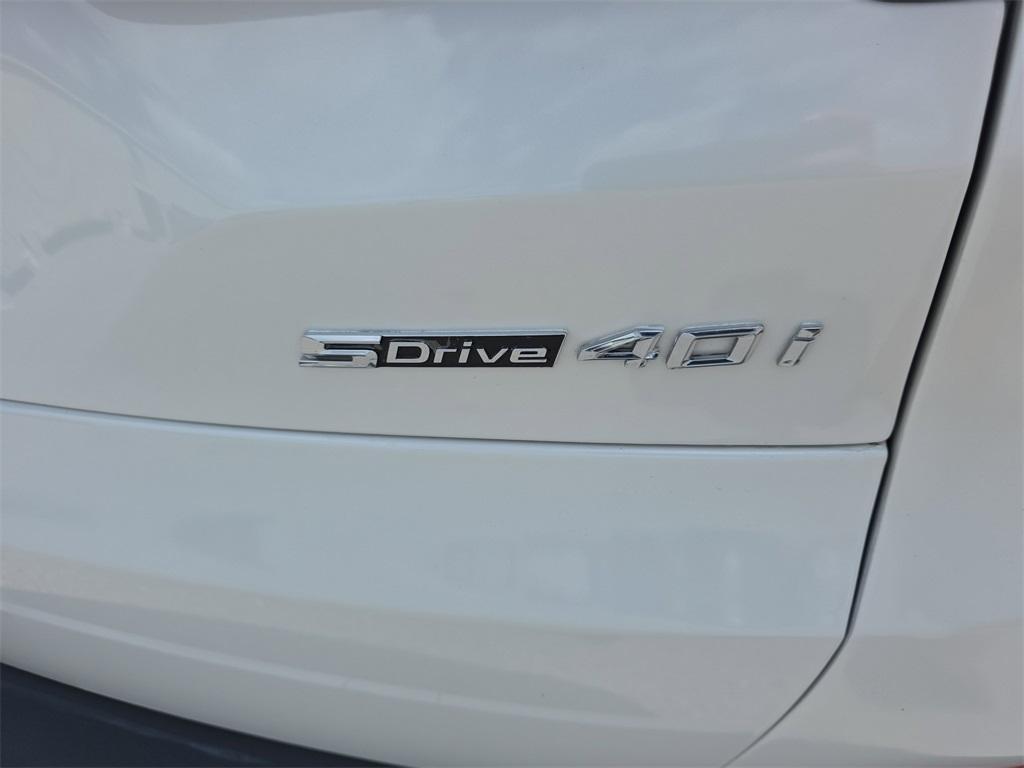 used 2024 BMW X5 car, priced at $59,851