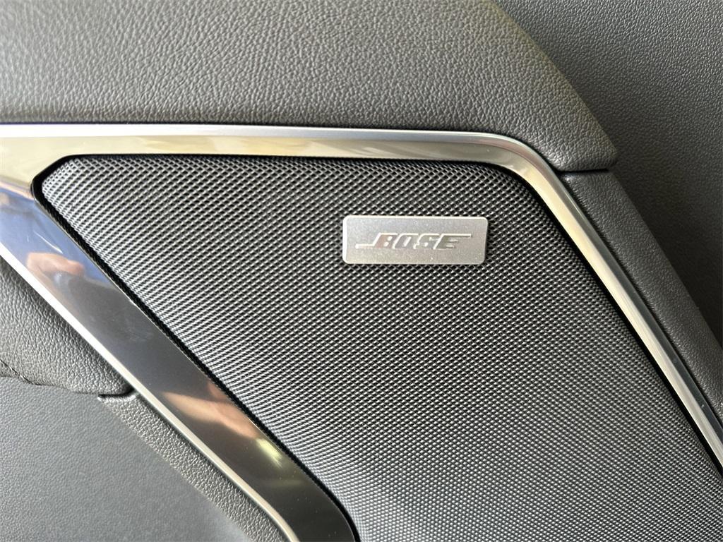 new 2025 GMC Sierra 1500 car