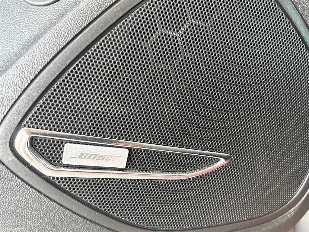 new 2025 Buick Envision car, priced at $32,740