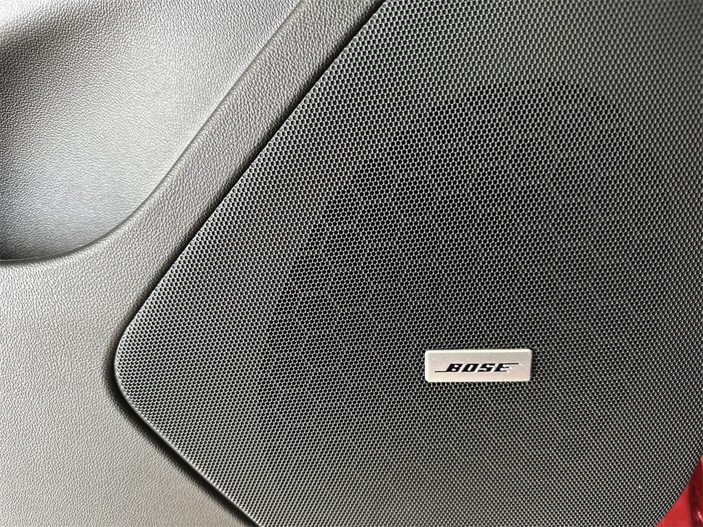 new 2025 Cadillac XT5 car, priced at $46,565