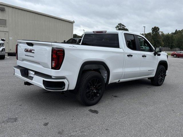 new 2025 GMC Sierra 1500 car, priced at $45,415