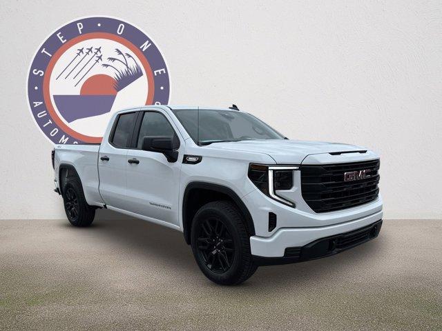 new 2025 GMC Sierra 1500 car, priced at $45,415