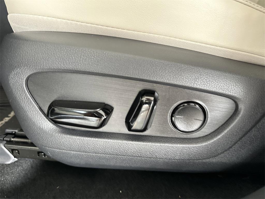 used 2023 Lexus RX 350 car, priced at $48,091