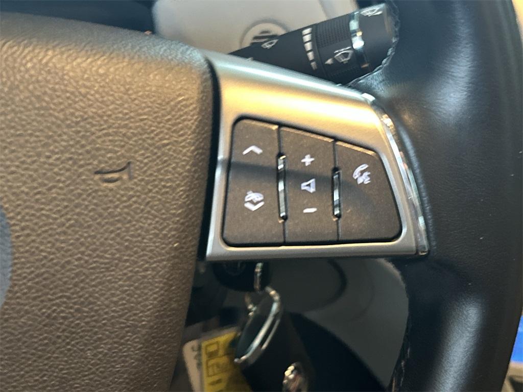 used 2011 Cadillac CTS car, priced at $7,761