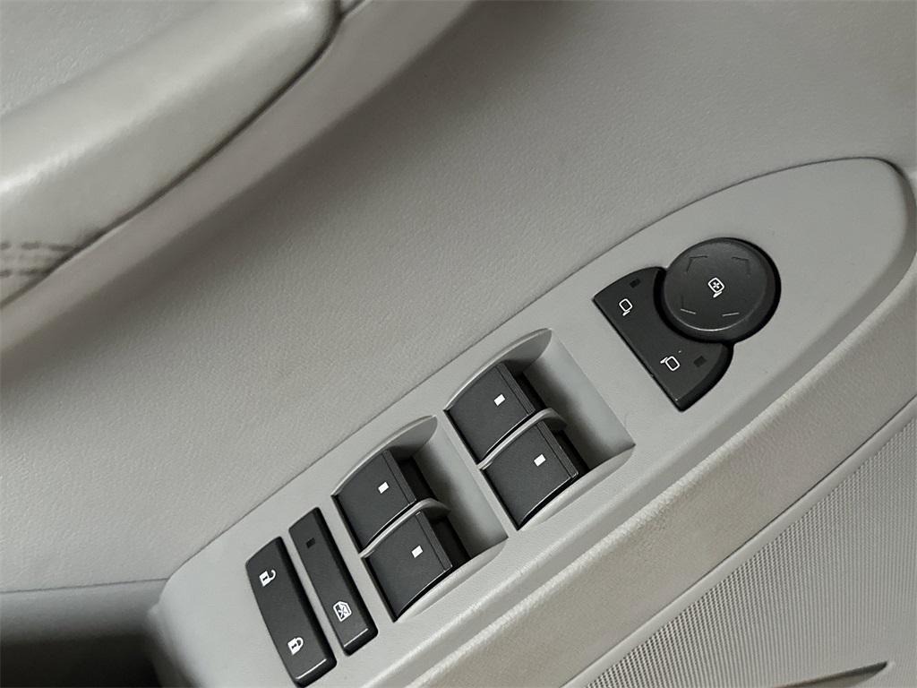 used 2011 Cadillac CTS car, priced at $7,761