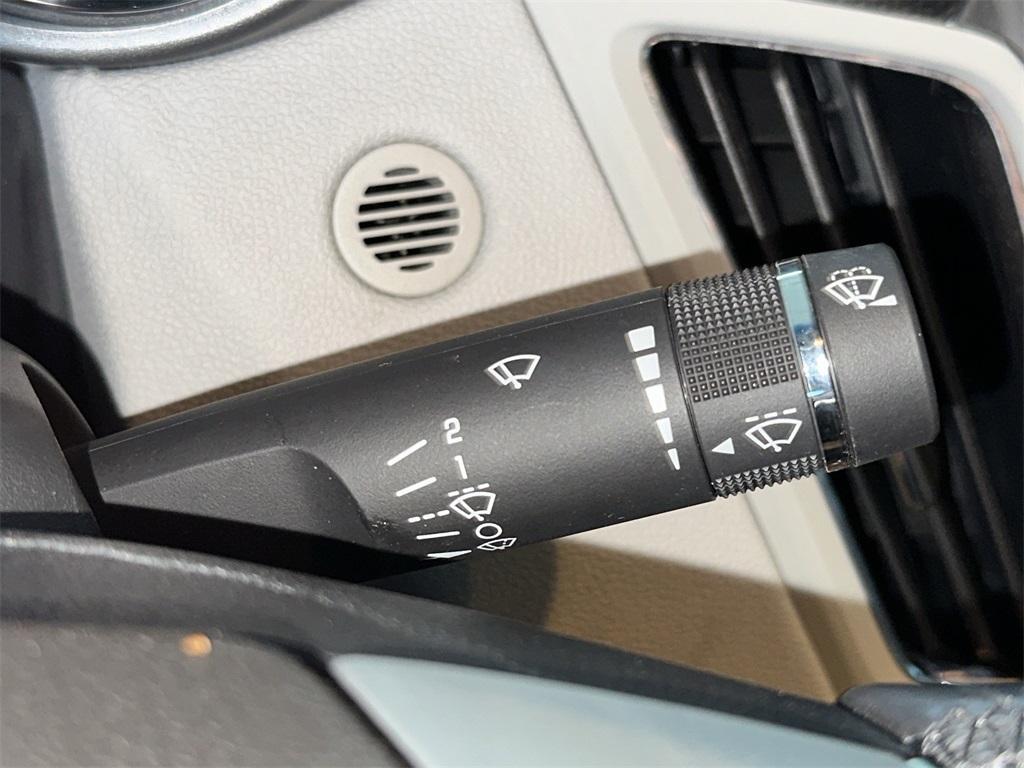 used 2011 Cadillac CTS car, priced at $7,761