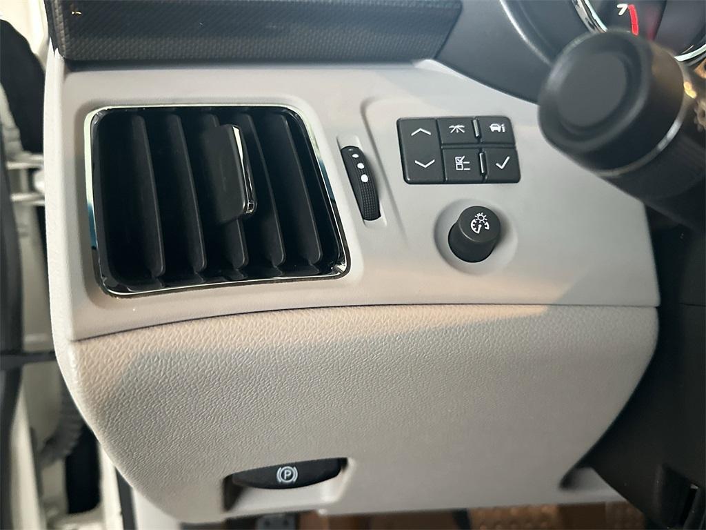 used 2011 Cadillac CTS car, priced at $7,761