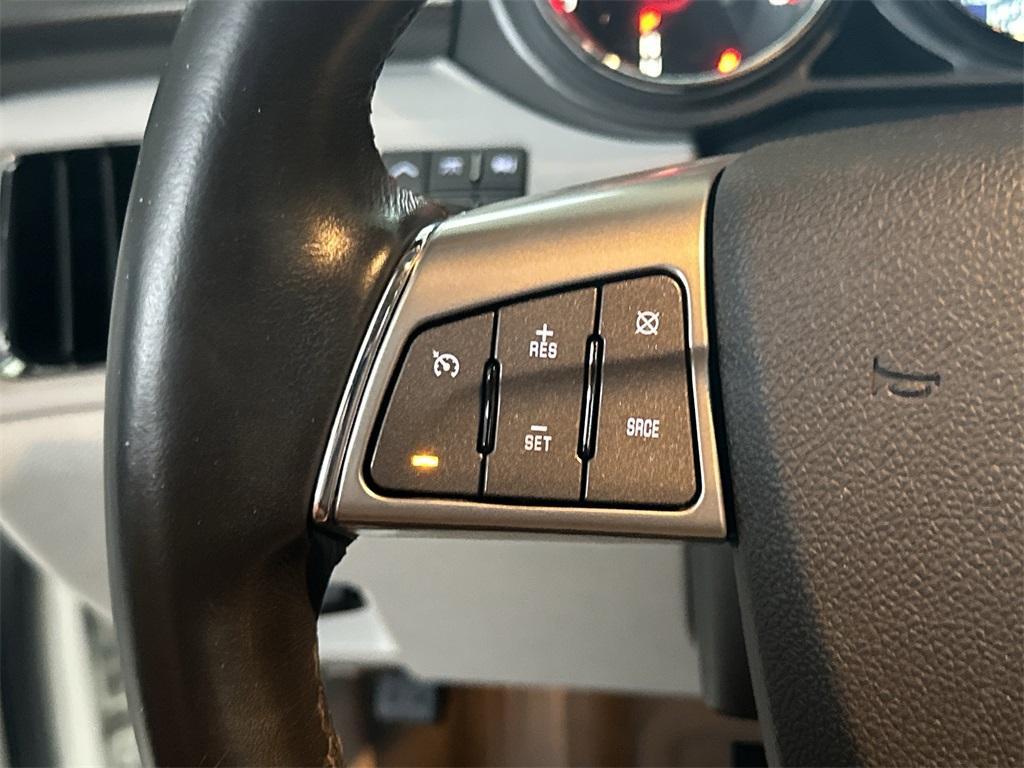 used 2011 Cadillac CTS car, priced at $7,761