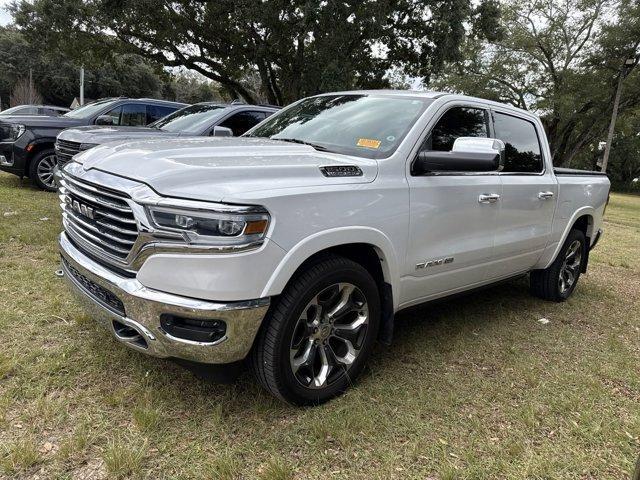 used 2019 Ram 1500 car, priced at $37,241