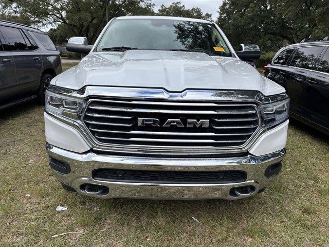 used 2019 Ram 1500 car, priced at $37,241