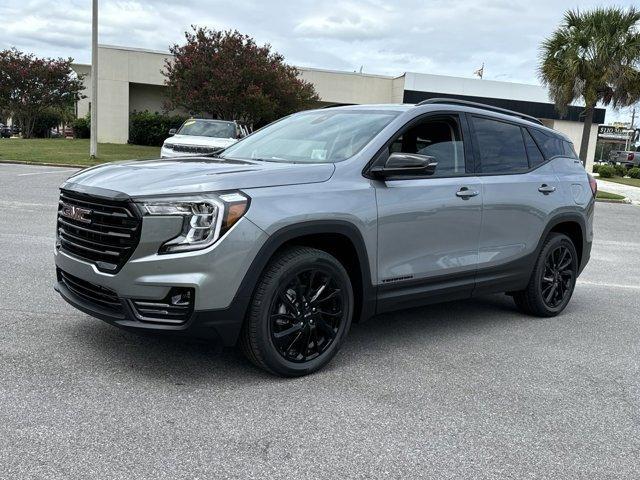 new 2024 GMC Terrain car, priced at $40,025