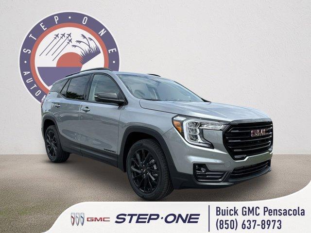 new 2024 GMC Terrain car, priced at $40,025