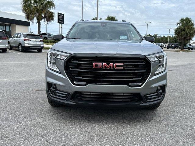 new 2024 GMC Terrain car, priced at $40,025