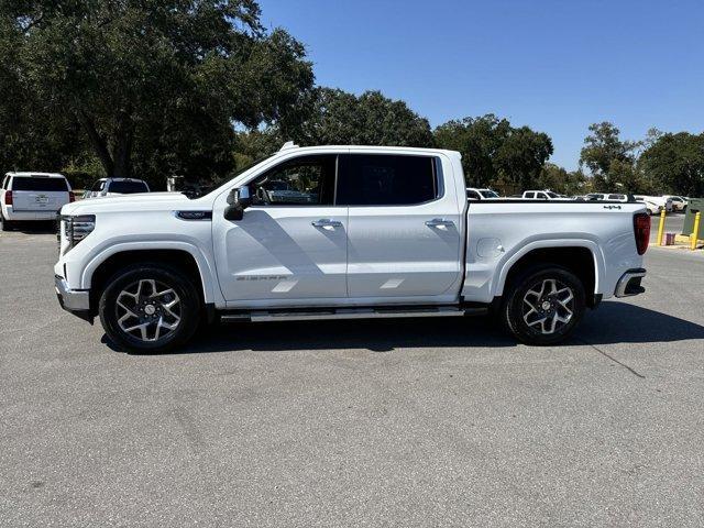 new 2025 GMC Sierra 1500 car, priced at $62,545