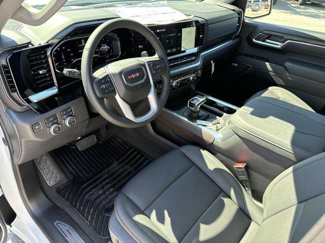 new 2025 GMC Sierra 1500 car, priced at $62,545