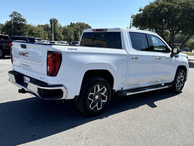 new 2025 GMC Sierra 1500 car, priced at $62,545