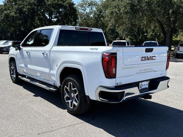 new 2025 GMC Sierra 1500 car, priced at $62,545