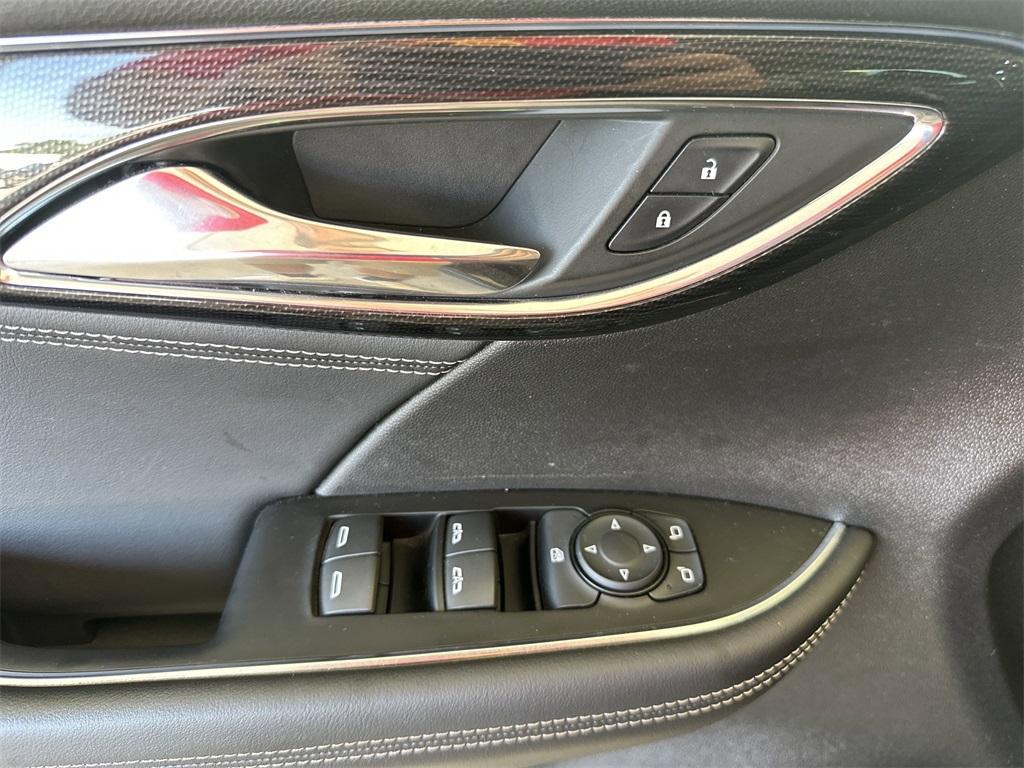 used 2023 Buick Envision car, priced at $23,991