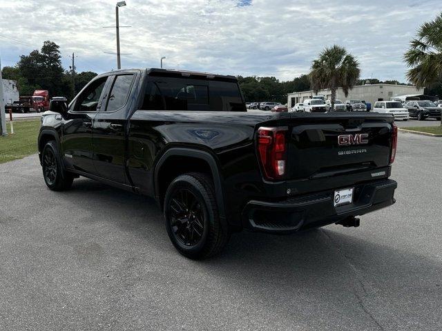 new 2025 GMC Sierra 1500 car, priced at $53,690